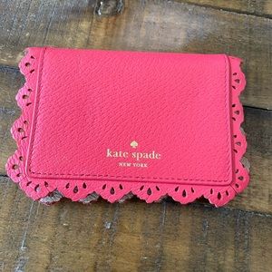 Kate Spade Card Holder